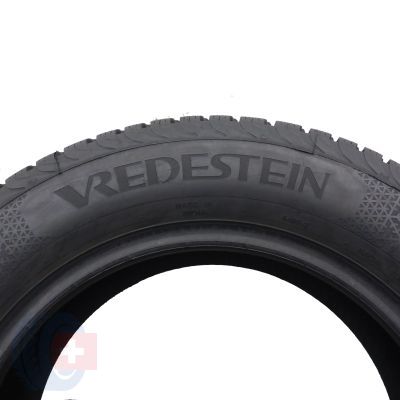 3. 1 x VREDESTEIN 185/65 R14 86T Snowtrac 5 Zima 2022 Jak Nowa 8,5mm