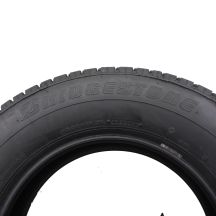 6. Opony 205/80 R16C 4x BRIDGESTONE 110/108R Dueler H/T 689 Letnie M+S 2017 Jak Nowe Nieużywane