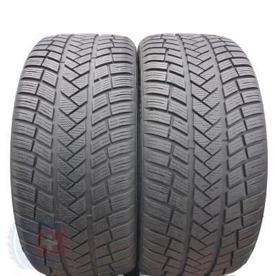 2 x VREDESTEIN 245/40 R19 98W XL Wintrac Pro Zima 2021 6-7mm