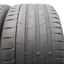 3. Opony 275/35 ZR20 2x CONTINENTAL 102Y XL SportContact 7 Letnie 2023 6mm 