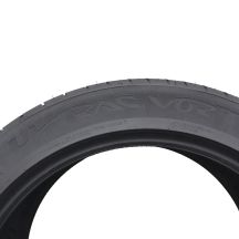 6. 4 x VREDESTEIN 275/45 R21 110Y XL Ultrac Vorti Lato 2017/18 6,5-7,2mm