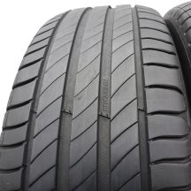 2. Opony 205/60 R16 2x MICHELIN 92H Primacy 4 Letnie 2023 5,7-5,9mm