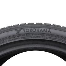 8. 4 x YOKOHAMA 205/45 R17 88V XL BluEarth Winter V905 Zima 2020/21 6,8-7,2mm