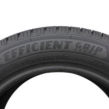 6. 4 x GOODYEAR 195/60 R16C EfficientGrip Cargo Lato 2020 Jak Nowe