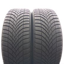 Opony 215/50 R18 2x SEMPERIT 92V Speed-Grip 5 Zimowe 2024 7,8mm