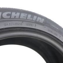 5. 2 x MICHELIN 245/45 R18 100W XL Primacy 3 Lato 2016 5mm