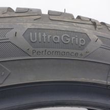 6. Opony 255/45 R19 4x GOODYEAR 104V UltraGrip Performance+ Zimowe 2023 
