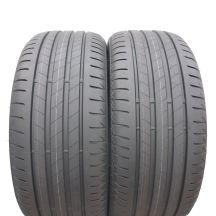 3. 4 x BRIDGESTONE 245/45 R18 100Y XL Turanza T005 BMW Lato 2021 Jak Nowe