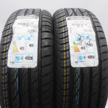 Opony 205/60 R15 2x BARUM 91V Bravuris 2 Letnie 2019 Jak Nowe Nieużywane