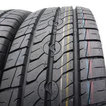 3. Opony 195/70 R15C 2x SEMPERIT 104/102S Van-Life 2 Letnie 2020 Jak Nowe Nieużywane 