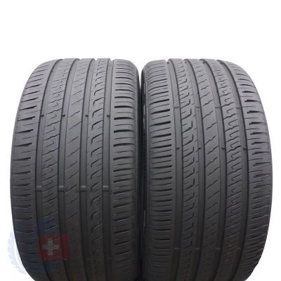 4. 4 x BARUM 255/35 R18 94Y XL Bravuris 5 HM Lato 2023 6,8-7mm