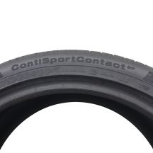 5. 2 x CONTINENTAL 275/35 R20 102Y XL ContiSportContact 5P MO Lato 2020 7,8mm Jak Nowe