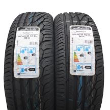 2 x UNIROYAL 205/60 R16 96H XL RainExpert 3 Lato Jak Nowe Nieużywane 2020