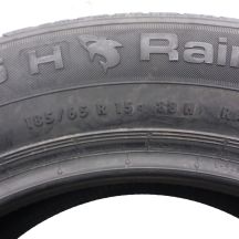 3. 1 x UNIROYAL 185/65 R15 88H RainExpert 3 Lato 2021 7,2mm