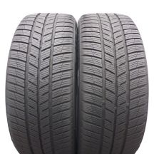 3. 4 x BARUM 225/45 R19 96V XL Polaris 5 Zima 6,9-8mm 2021