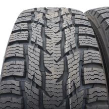 3. 2 x NOKIAN 225/70 R15C 112/110S WRC 3 Zima 2020 Jak Nowe