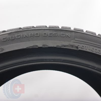 10. Opony 255/35 R19 4x VREDESTEIN 96Y XL Wintrac PRO Zimowe 2023 7,2-7,5mm