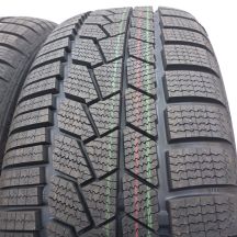 3. Opony 205/55 R16 4x CONTINENTAL 91H WinterContact TS860S RunFlat BMW Zimowe 2023 Nieużywane