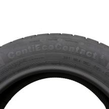 8. 4 x CONTINENTAL 195/60 R16 93H XL ContiEcoContact 5 Lato 2019/2021 