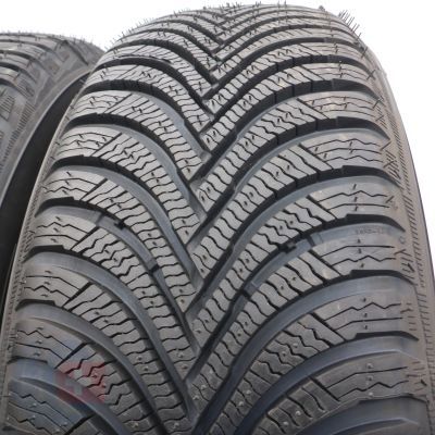 3. Opony 205/65 R15 2x MICHELIN 94H Alpin 5 Zimowe 2019 Nieużywane 3. Opony 205/65 R15 2x MICHELIN 94H Alpin 5 Zimowe 2019 Nieużywane