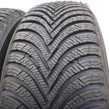 3. Opony 205/65 R15 2x MICHELIN 94H Alpin 5 Zimowe 2019 Nieużywane 3. Opony 205/65 R15 2x MICHELIN 94H Alpin 5 Zimowe 2019 Nieużywane