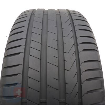 1 x PIRELLI 255/40 R18 99Y XL Cinturato P7C2 BMW Lato 2021 5,7mm