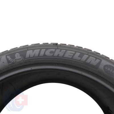 4. 2 x MICHELIN 295/35 R21 107V XL Latitude Alpin LA2 Zima 2018 7,5-7,8mm Jak Nowe