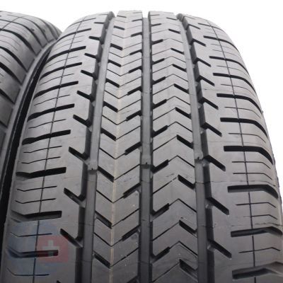 2. 4 x MICHELIN 215/65 R15C 104/102T Agilis 51 lato 2015 Nieużywane