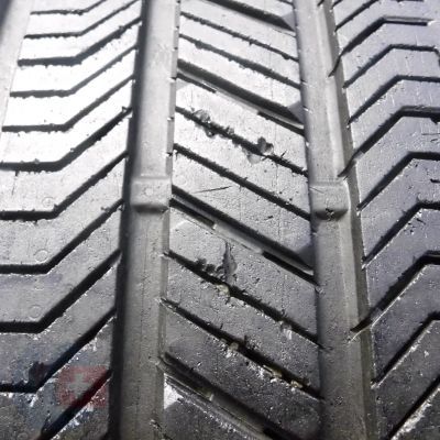 7. 2 x CONTINENTAL 275/45 R22 115W XL CrossContact RX LR M+S Lato 7mm 