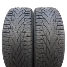 Opony 265/70 R16 2x NOKIAN 112R Hakkapeliitta R2 SUV Zimowe 2014 6,5-6,8mm