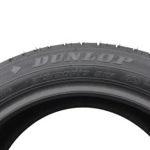 4. 2 x DUNLOP 215/50 R17 91V Enasave EC300 Lato 2020/21 Jak Nowe