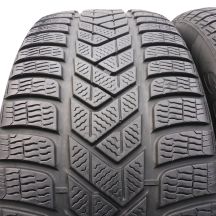 2. 2 x PIRELLI 255/45 R19 104H XL Elect Scorpion Winter Zima 2022 5,8mm