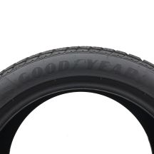 4. Opony 245/45 R18 4x GOODYEAR 100V XL UltraGrip 8 Performance RSC BMW Zimowe 2016 8mm
