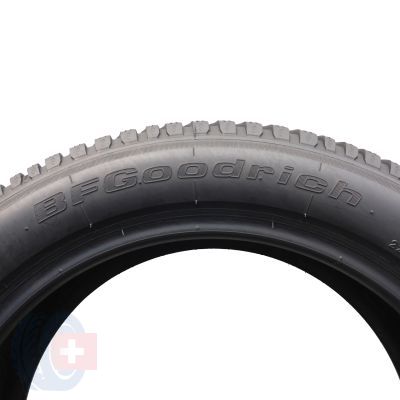 4. 2 x BFGOODRICH 225/50 R17 98H XL g.Force Winter 2 Zima 2020 6,8mm