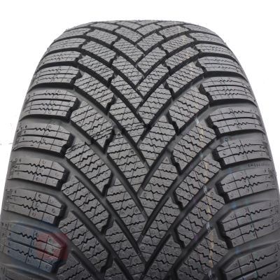 Opony 225/45 R17 1x CONTINENTAL 94V XL WinterContact TS860 Zimowa 2020 Jak Nowa Nieużywana