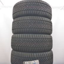 Opony 275/45 R20 4x UNIROYAL 110V XL WinterExpert Zimowe 2020/21 