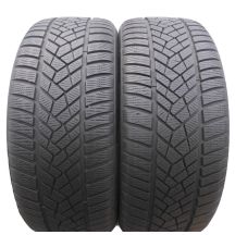 3. 4 x APOLLO 225/50 R17 98V XL Aspire XP Winter 2019 Zima 6,5-7mm