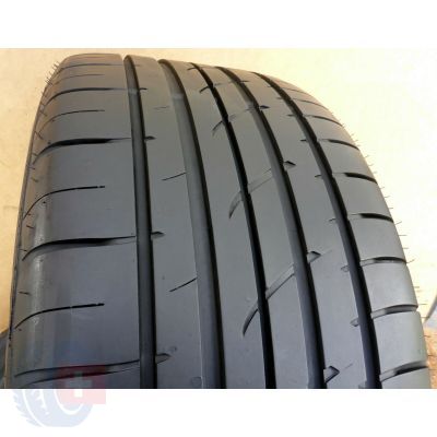 1 szt. Opona GOODYEAR 265/45 R18 Lato Eagle F1 Asymmetric 2 N0 101Y 6,8mm!