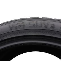 5. 2 x NOKIAN 315/35 R20 110V XL WR SUV 3 Zima 7mm 2016