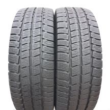 2 x PLATIN 225/70 R15C 112/110R RP610 Winter Zima 2022 8mm