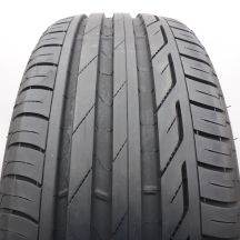 Opona 215/45 R17 1x BRIDGESTONE 87V Turanza T001 Letnia 2012 7,2mm