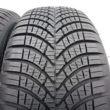 3. Opony 195/60 R16 2x GOODYEAR 93V XL Vector 4Seasons Wielosezonowe 2020 Nieużywane  