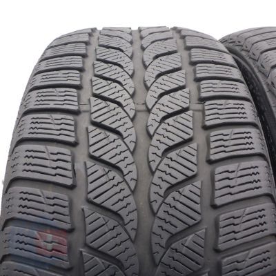 3. 2 x UNIROYAL 245/40 R18 97V XL MS plus 66 Zima 6,2mm 2016