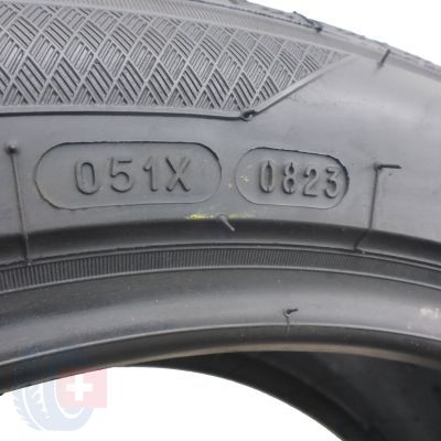 2. 1 x KLEBER 245/45 R18 100W XL Dynaxer UHP Lato 2023 Jak Nowa