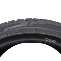 6. 4 x MOMO 205/45 R17 88V XL North Pole Winter W20 Zima 2020 7,2-7,5mm