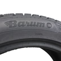 4. 2 x BARUM 225/45 R17 91H Polaris 5 Zima 7.2-8mm