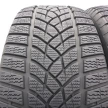 2. Opony 235/50 R20 2x GOODYEAR 104T XL UltraGrip Perf+ SEAL Zimowe 2022 7,8-8mm