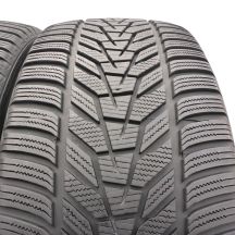 2. 4 x HANKOOK 285/45 R20 112V XL Winter I*cept evo 3X Zima 2022 7-7,5mm