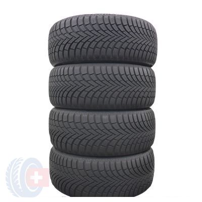 4 x MAXXIS 205/45 R17 88V XL Premitra Snow WP6 Zima 2020/21 8mm Jak Nowe