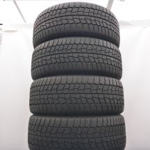 Opony 255/50 R19 4x GISLAVED 107V XL EuroFrost6 Zimowe 2021, 2023 6,8-7,8mm